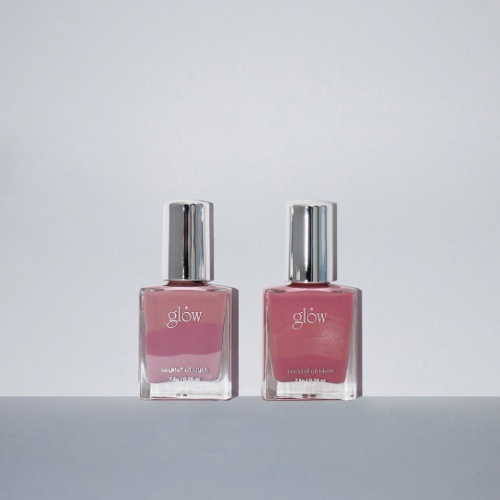 glow Cocktail Oil Blusher 7.5g (2 colors)