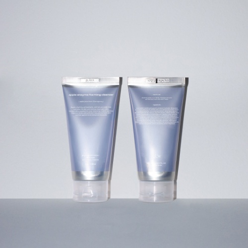 glow Apple Enzyme Cleansing Foam 110g