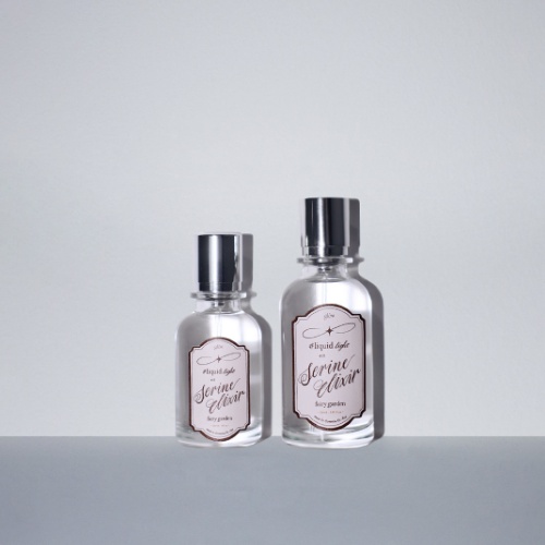 glow Serene Elixir #Liquid Light Eau de Parfum 30ml