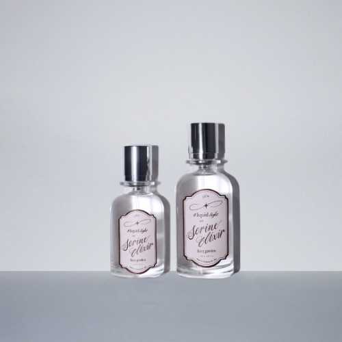 glow Serene Elixir #Liquid Light Eau de Parfum 50ml