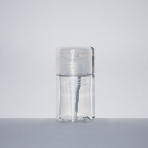 glow Mini Pump Bottle 80ml