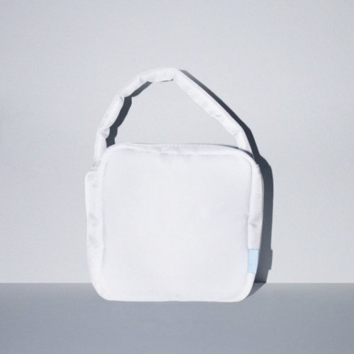 glow Mini Cloud Bag