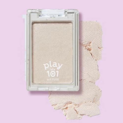 DAISO Play 101 by Etude Multi Blending Piece Highlighter 1.5g (02 Dreamy Light)
