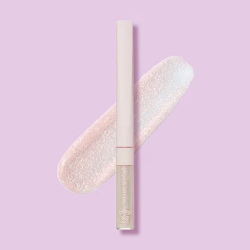 DAISO Play 101 by Etude Jewel Glitter Liner 2.5g (03 Twinkle Little Star)