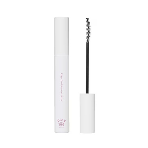 DAISO Play 101 by Etude Edge Curl Booster Base 7g (Cream)