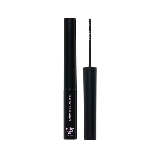 DAISO Play 101 by Etude Edge Curl Tint Mascara 3g (Black)