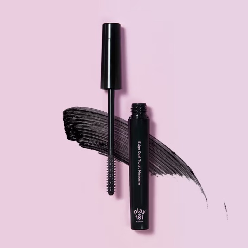 DAISO Play 101 by Etude Edge Curl Twist Mascara 7g (Black)