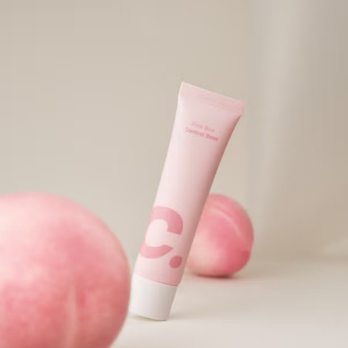 DAISO code glokolor Pink Blur Control Base 30ml