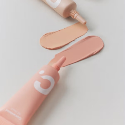 DAISO code glokolor Concealenol 10g (2 Colors)