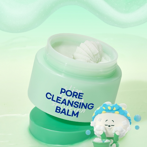 DAISO Lab.it Pore Cleansing Balm 50ml