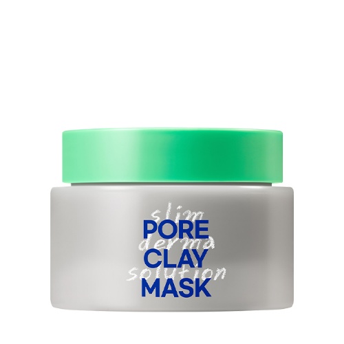 DAISO Lab.it Pore Clay Mask 50ml