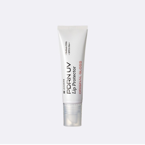 Leaders PDRN UV Lip Protector Original Gloss 10ml SPF25 PA++