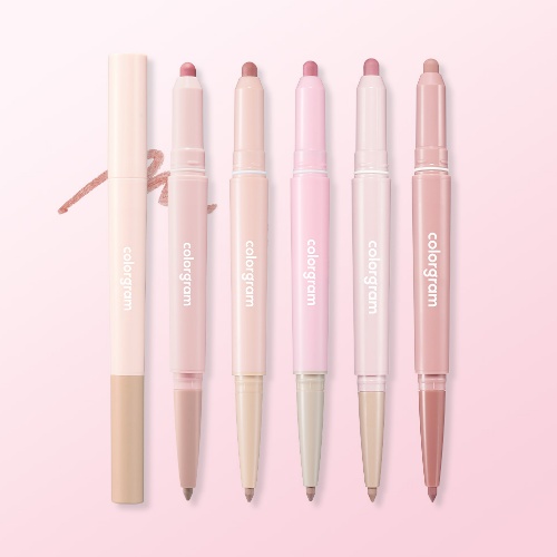 colorgram All-In-One Overlip Maker 0.7g