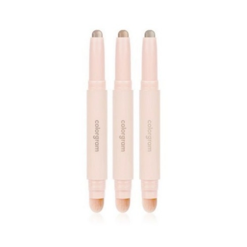colorgram Re-Forming Contour Stick 1.1g (3 colors)
