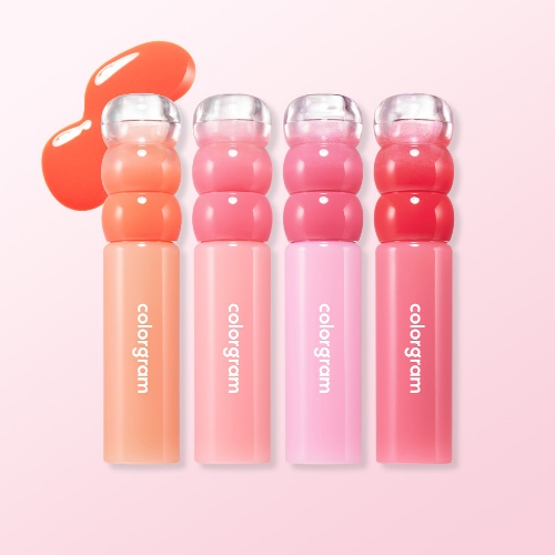 colorgram Tanghulu Water Tint 2.8g