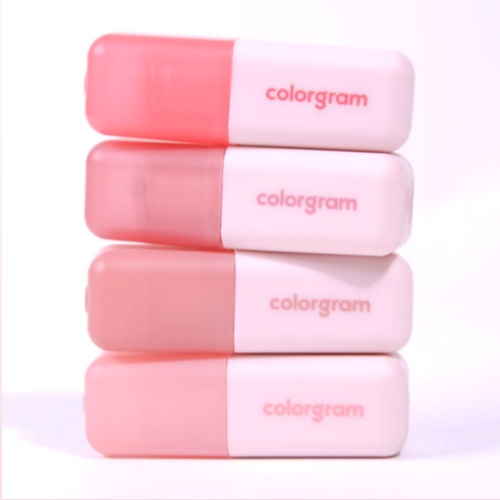 colorgram Nudy Blur Tint 5g