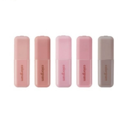 colorgram Geek Nude Color Cover Tint 5g (5 colors)