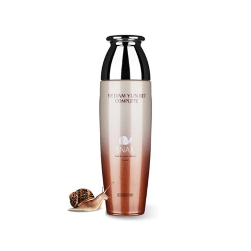 Yedam Yunbit Complete Snail Recover Toner 150ml