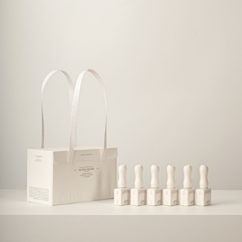 The Favori Neutral Magnet Edition[6colors]