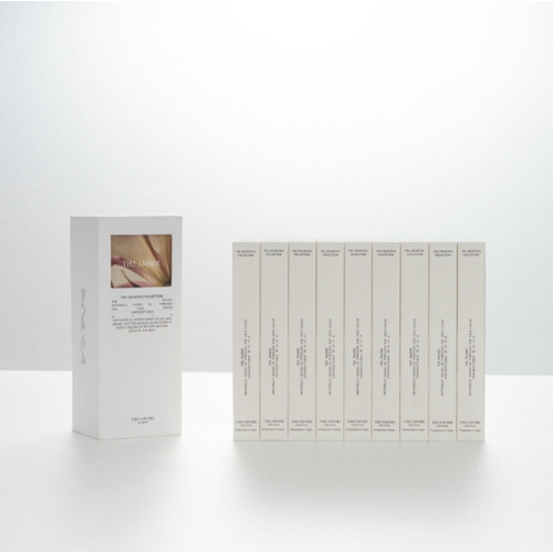 The Favori The Drawing Collection Ver2. [9colors]