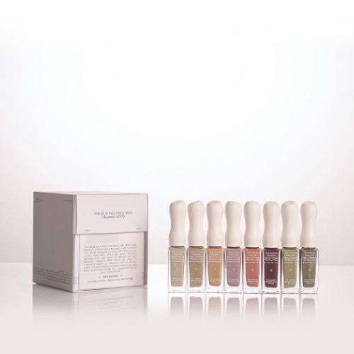 The Favori The Muse Neutral Edition[8colors]