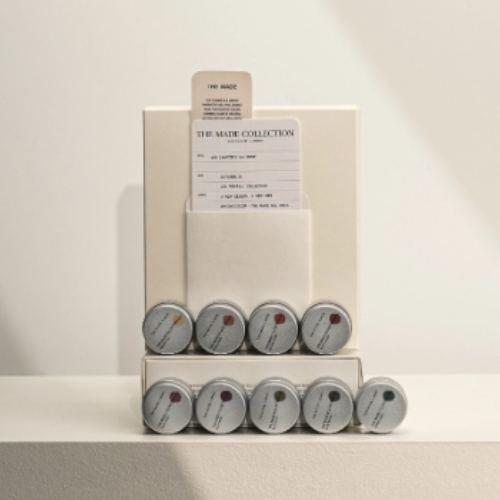 The Favori Made Collection Ver.5 [9colors]