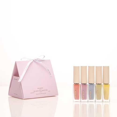 The Favori Bling Ink Edition Ver2. [5colors]