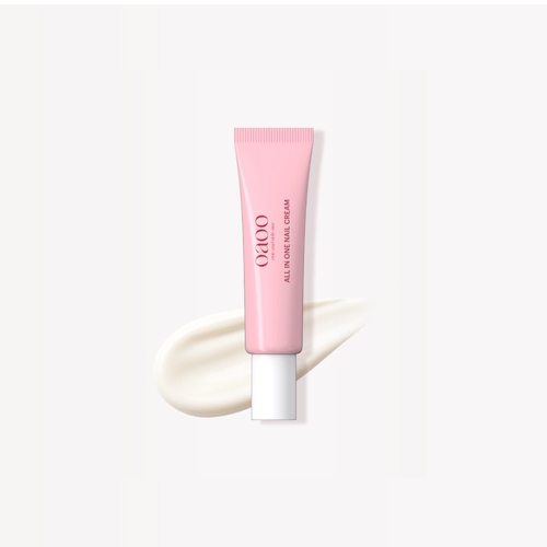 DAISO oaoo All In One Nail Cream 12ml