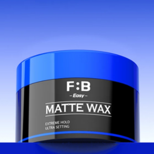 DAISO FB Easy Matte Wax 80g