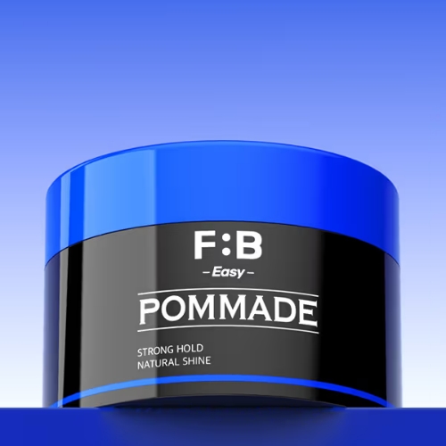 DAISO FB Easy Pommade 80g