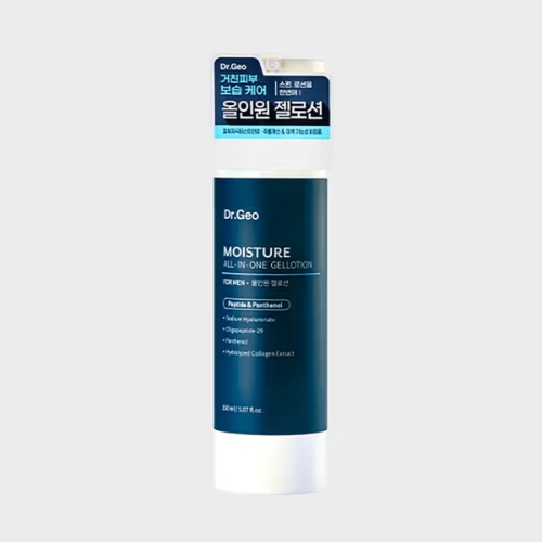 DAISO Dr.Geo Moisture All In One Gel Lotion 150ml