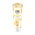 DAISO Kwailnara Egg Tightening Cleansing Foam 130g