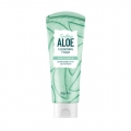 DAISO Kwailnara Aloe Soothing Cleansing Foam 130g