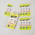 DAISO Hatherine Nose Pack 7EA