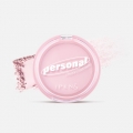 DAISO IPKN Personal Perfume Powder Blusher (Cool Lavender)