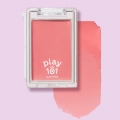 DAISO Play 101 by Etude Multi Blending Piece Cream Blusher 1.3g (02 Ice Berry Sherbet)