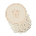 DAISO Play 101 by Etude Finish Loose Powder 5g (01 Light Beige) 