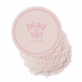 DAISO Play 101 by Etude Finish Loose Powder 5g (02 Light Pink)