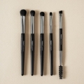 DAISO PALETTE17 Eye Makeup Brush 5pcs Set