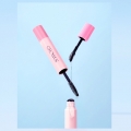 DAISO GROWUS Long Lasting 2IN1 Hair Fixing Mascara 7+3ml
