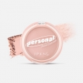 DAISO IPKN Personal Perfume Powder Blusher (Muted Beige)