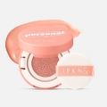 DAISO IPKN Personal Tone Cushion Blusher(Nude Bear)