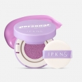 DAISO IPKN Personal Tone Cushion Blusher(Lavender On)