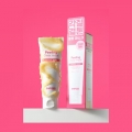 DAISO SNP Prep Peeling Clear Mask 80ml