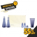 SU:M37° Water-full Skincare 2pcs Special Set