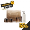 SU:M37° Fermentation Lift Cream 1.5-Piece Special Set