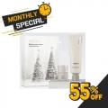 SU:M37° Skin-Stay Moisture Lip Serum Holiday Set