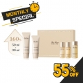 OHUI The First Geniture Vitamin UV Defense 1.5-Piece Set