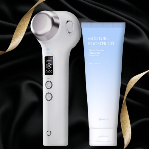 glowm Cryo Sonic Pro