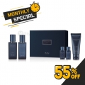 OHUI The First Geniture For Men Skincare Duo Special Set
